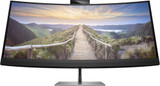 HP Z40c G3 computer monitor 100.8 cm (39.7") 5120 x 2160 pixels UltraWide 5K HD LED Black, Silver - 3A6F7E9