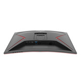 AOC G2 C27G2E/BK computer monitor 68.6 cm (27") 1920 x 1080 pixels Black, Red - C27G2E/BK