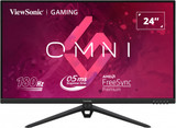 Viewsonic VX Series VX2428J computer monitor 61 cm (24") 1920 x 1080 pixels Full HD LED Black - VX2428J