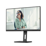 AOC Q27P3CV computer monitor 68.6 cm (27") 2560 x 1440 pixels Quad HD LED Black - Q27P3CV