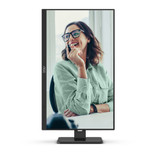 AOC Q27P3CV computer monitor 68.6 cm (27") 2560 x 1440 pixels Quad HD LED Black - Q27P3CV