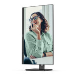 AOC Q27P3CV computer monitor 68.6 cm (27") 2560 x 1440 pixels Quad HD LED Black - Q27P3CV