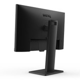 BenQ GW2485TC LED display 60.5 cm (23.8") 1920 x 1080 pixels Full HD Black - 9H.LKLLB.QBE