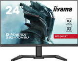 iiyama G-MASTER GB2470HSU-B5 LED display 61 cm (24") 1920 x 1080 pixels Full HD Black - GB2470HSU-B5
