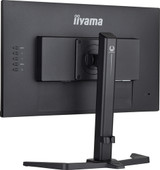 iiyama G-MASTER GB2470HSU-B5 LED display 61 cm (24") 1920 x 1080 pixels Full HD Black - GB2470HSU-B5
