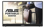 ASUS MB16ACV computer monitor 39.6 cm (15.6") 1920 x 1080 pixels Full HD LED Black - 90LM0381-B01370