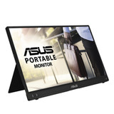 ASUS MB16ACV computer monitor 39.6 cm (15.6") 1920 x 1080 pixels Full HD LED Black - 90LM0381-B01370