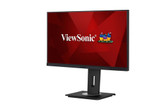 Viewsonic VG Series VG2755-2K LED display 68.6 cm (27") 2560 x 1440 pixels Quad HD Black - VG2755-2K