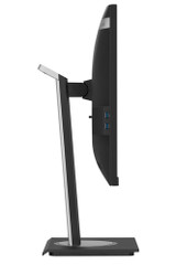 Viewsonic VG Series VG2755-2K LED display 68.6 cm (27") 2560 x 1440 pixels Quad HD Black - VG2755-2K