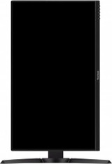 Viewsonic VX Series VX2780J-2K LED display 68.6 cm (27") 2560 x 1440 pixels 2K Ultra HD Black - VX2780J-2K