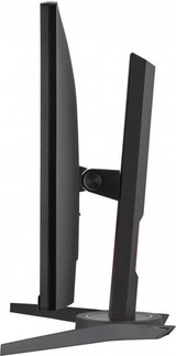 Viewsonic VX Series VX2780J-2K LED display 68.6 cm (27") 2560 x 1440 pixels 2K Ultra HD Black - VX2780J-2K