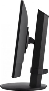 Viewsonic Display VG2408A computer monitor 61 cm (24") 1920 x 1080 pixels Full HD LED Black - VG2408A Viewsonic Display VG2408A computer monitor 61 cm (24") 1920 x 1080 pixels Full HD LED Black - VG2408A