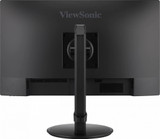 Viewsonic Display VG2408A computer monitor 61 cm (24") 1920 x 1080 pixels Full HD LED Black - VG2408A