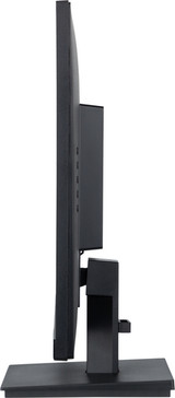 iiyama ProLite computer monitor 68.6 cm (27") 2560 x 1440 pixels Dual WQHD LED Black - XU2792QSU-B6