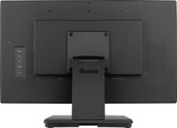 iiyama ProLite T2238MSC-B1 computer monitor 54.6 cm (21.5") 1920 x 1080 pixels Full HD LED Touchscreen Black - T2238MSC-B1