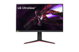 LG 32GP850-B computer monitor 80 cm (31.5") 2560 x 1440 pixels Quad HD LED Black, Red - 32GP850-B.AEK