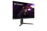 LG 32GP850-B computer monitor 80 cm (31.5") 2560 x 1440 pixels Quad HD LED Black, Red - 32GP850-B.AEK