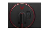 LG 32GP850-B computer monitor 80 cm (31.5") 2560 x 1440 pixels Quad HD LED Black, Red - 32GP850-B.AEK