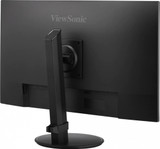Viewsonic VG2708A-MHD computer monitor 68.6 cm (27") 1920 x 1080 pixels Full HD LED Black - VG2708A-MHD