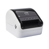 Brother QL-1100c label printer Direct thermal 300 x 300 DPI 110 mm/sec Wired - QL-1100CZU1