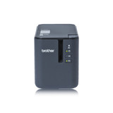 Brother PTP900Wc label printer Thermal transfer 360 x 360 DPI 60 mm/sec Wired & Wireless TZe Wi-Fi - PTP900WCZU1