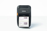 Brother RJ-3250WBL label printer Direct thermal 203 x 203 DPI 127 mm/sec Wireless Ethernet LAN Wi-Fi Bluetooth - RJ3250WBL