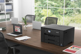 Epson WorkForce WF-7310DTW inkjet printer Colour 4800 x 2400 DPI A3+ Wi-Fi - C11CH70401