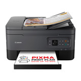Canon PIXMA TS7450i BK inkjet printer Colour 4800 x 1200 DPI A4 Wi-Fi - 5449C008