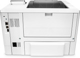 HP LaserJet Pro M501dn, Black and white, Printer for Business, Print, Two-sided printing - J8H61A