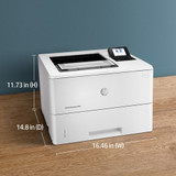 HP LaserJet Enterprise M507dn, Print, Two-sided printing - 1PV87A