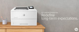 HP LaserJet Enterprise M507dn, Print, Two-sided printing - 1PV87A
