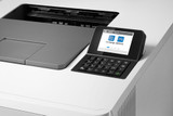 HP Color LaserJet Enterprise M455dn, Color, Printer for Business, Print, Compact Size; Strong Security; Energy Efficient; Two-sided printing - 3PZ95A