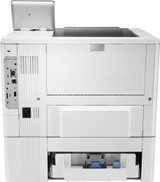HP LaserJet Enterprise M507x, Print, Two-sided printing - 1PV88A