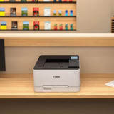 Canon i-SENSYS LBP631Cw Colour 1200 x 1200 DPI A4 Wi-Fi - 5159C009