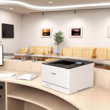 Canon i-SENSYS LBP673Cdw Colour 1200 x 1200 DPI A4 Wi-Fi - 5456C013