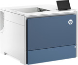 HP Color LaserJet Enterprise 5700dn Printer, Print, Front USB flash drive port; Optional high-capacity trays; Touchscreen; TerraJet cartridge - 6QN28A#B19