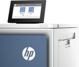 HP Color LaserJet Enterprise 5700dn Printer, Print, Front USB flash drive port; Optional high-capacity trays; Touchscreen; TerraJet cartridge - 6QN28A#B19
