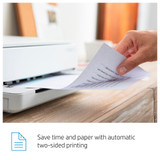 HP ENVY HP 6020e All-in-One Printer, Color, Printer for Home and home office, Print, copy, scan, Wireless; HP+; HP Instant Ink eligible; Print from phone or tablet - 223N4B