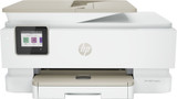 HP ENVY HP Inspire 7920e All-in-One Printer, Color, Printer for Home and home office, Print, copy, scan, Wireless; HP+; HP Instant Ink eligible; Automatic document feeder - 242Q0B