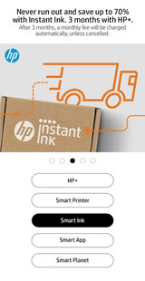 HP ENVY HP Inspire 7920e All-in-One Printer, Color, Printer for Home and home office, Print, copy, scan, Wireless; HP+; HP Instant Ink eligible; Automatic document feeder - 242Q0B