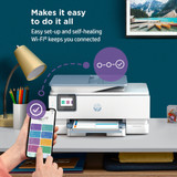 HP ENVY HP Inspire 7920e All-in-One Printer, Color, Printer for Home and home office, Print, copy, scan, Wireless; HP+; HP Instant Ink eligible; Automatic document feeder - 242Q0B