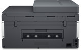 HP Smart Tank 7305e All-in-One, Color, Printer for Home and home office, Print, Scan, Copy, ADF, Wireless, 35-sheet ADF; Scan to PDF; Two-sided printing - 28B75A