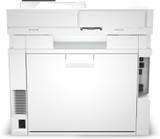 HP Color LaserJet Pro LaserJet Pro 4302fdw Wireless Multifunction Color Printer, Copier, Scanner; Duplex - 5HH64F