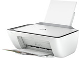 HP DeskJet 2820e All-in-One Printer, Color, Printer for Home, Print, copy, scan, Scan to PDF - 588K9B
