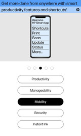 HP LaserJet Pro MFP 4102fdw Printer Laser A4 1200 x 1200 DPI 40 ppm Wi-Fi - 2Z624F