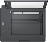 HP Smart Tank 5105 All-in-One Printer, Color, Printer for Home and home office, Print, copy, scan, Wireless; High-volume printer tank; Print from phone or tablet; Scan to PDF - 1F3Y3A