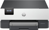 HP OfficeJet Pro 9110b Printer, Color, Printer for Home and home office, Print, Wireless; Two-sided printing; Print from phone or tablet; Touchscreen; Front USB flash drive port - 5A0S3B