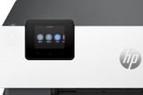 HP OfficeJet Pro 9110b Printer, Color, Printer for Home and home office, Print, Wireless; Two-sided printing; Print from phone or tablet; Touchscreen; Front USB flash drive port - 5A0S3B