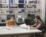 Canon MAXIFY GX3050 Inkjet A4 600 x 1200 DPI Wi-Fi - 5777C008