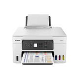 Canon MAXIFY GX3050 Inkjet A4 600 x 1200 DPI Wi-Fi - 5777C008